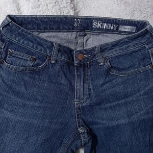 NY&C Curvy Jeans Size 6